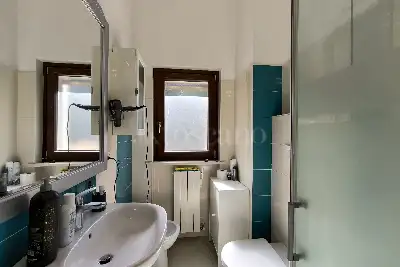 Casa in vendita, Via della Polveriera, L'Aquila