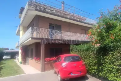 Casa in vendita, Via Pietro Foglio, Roma