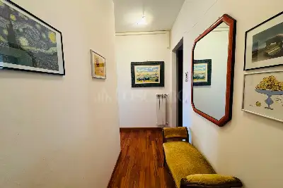 Casa in vendita, Via Filippo Grispigni, Roma