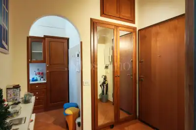 Casa in affitto, Via Gerolamo Mercuriale, Roma