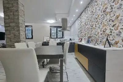 Casa in vendita, Grottaferrata Via Rossano Calabro, Grottaferrata