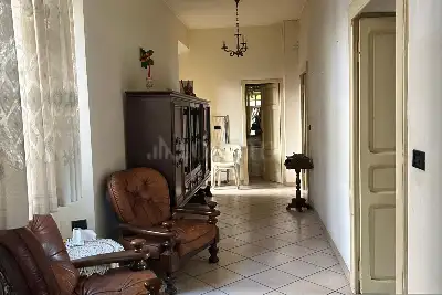 Casa Indipendente in vendita, Via Capo Croce, San Benedetto dei Marsi