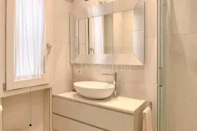 Casa in vendita, Via Orazio, Napoli