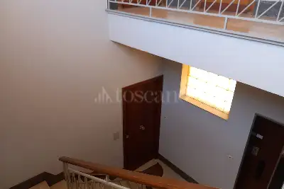 Attico in vendita, Via San Marco, Santa Flavia