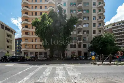 Casa in vendita, Via della Lega Lombarda, Roma