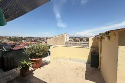 Casa Indipendente in vendita, Via dell'Oro, Catania