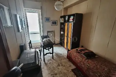 Casa in vendita, Via Leonardo Gallucci, Catanzaro