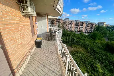 Casa in vendita, Via Pino Romualdi, Pomezia