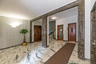 Casa in vendita, Via di Villa Emiliani, Roma