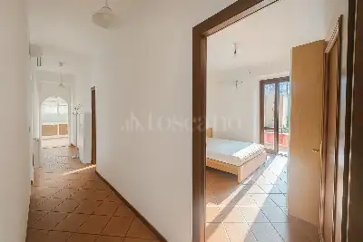 Casa in vendita, Via di Boccea, Roma