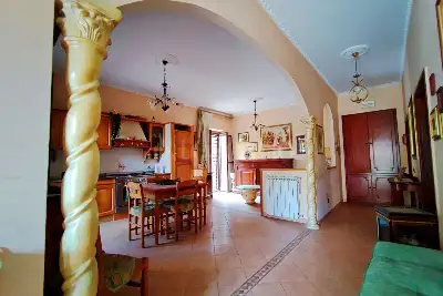 Casa in vendita, Via Delle Mammole, Nettuno