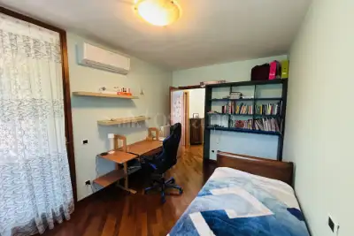 Villa in vendita, Via Fantasina, Cellatica