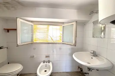 Superattico in vendita, Via Augusto Armellini, Roma