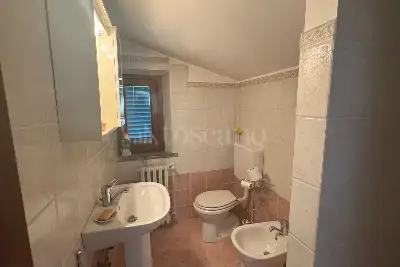 Villa Bifamiliare in vendita, Via di Capalle, Lamporecchio