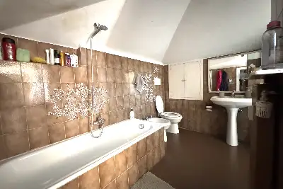 Casa in vendita, Via dei Carvilii, Roma