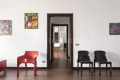 Ufficio in vendita, Via Milano, Cantù