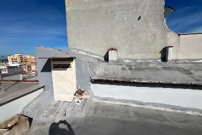 Casa in vendita, Via Ortale San Domenico, Cerignola