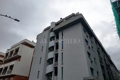 Casa in vendita, Via delle Azzorre, Roma