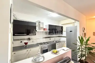 Casa in vendita, Via del Castagno, Calenzano