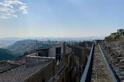 Casa Indipendente in vendita, Calascibetta , Calascibetta