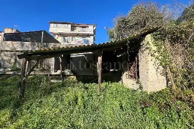 Rustico in vendita, Via Vinadio, Roma