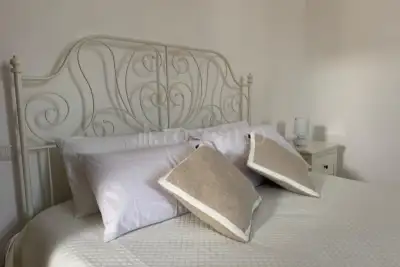 Villa in vendita, Strada Papadomenico, Martina Franca