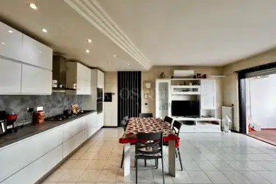 Casa in vendita, Via dei Colli, Salò