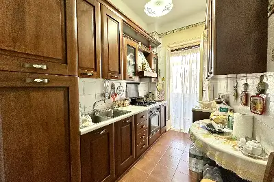 Casa in vendita, Via dei Cantieri, Palermo