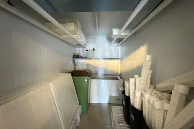 Negozio in affitto, via carlo I dangio, Ostuni