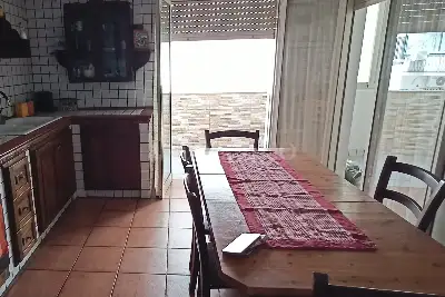 Casa in vendita, Via Bari, Erice