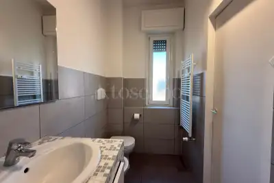 Casa in affitto, Via Ludovico Lazzaro Zamenhof, Milano