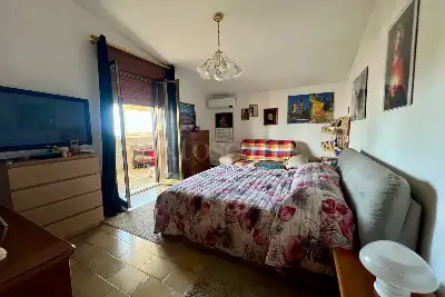 Casa in vendita, Via Adalgisa, San Giovanni la Punta