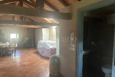 Villa in vendita, Via delle Concerie 1, Sessa Cilento