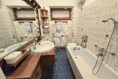 Villino a Schiera in vendita, Via Cortona, Santa Marinella