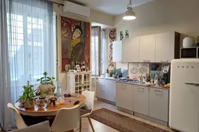 Casa in vendita, Via Aversa, Roma