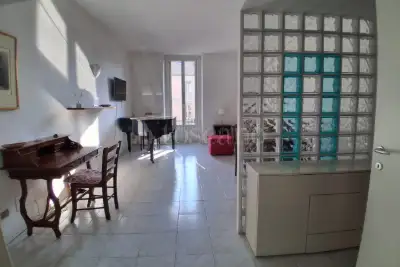 Casa in affitto, Via Vigevano, Milano