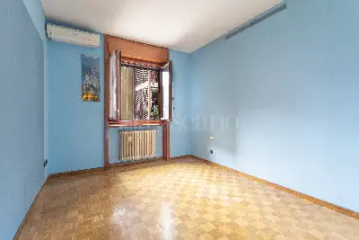 Casa in vendita, Via Emilio Morosini, Milano