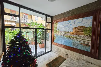 Casa in vendita, Via Tommaso da Celano, Roma