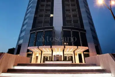 Ufficio in vendita, Via Ufente 20 Torre Pontina, Latina