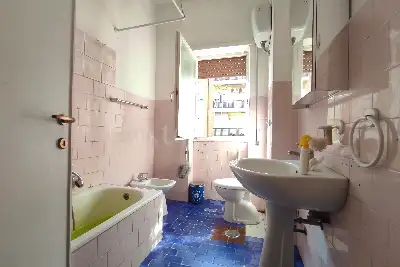 Casa in vendita, Via Franco Storelli, Roma