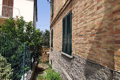 Casa Indipendente in vendita, Via santarelli 20, Chieti