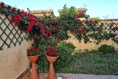 Casa in vendita, Viale di Castel Porziano, Roma