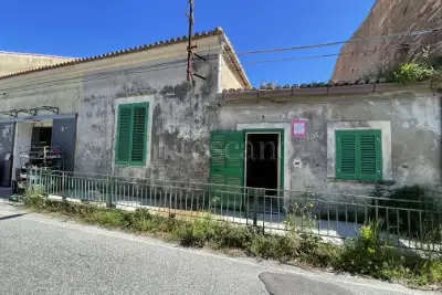 Casa Indipendente in vendita, Via San Cosimo, Messina
