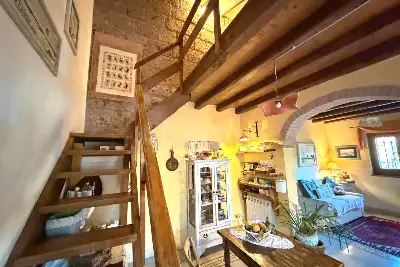 Casa Indipendente in vendita, Via Ottaviano Petrucci, Fiumicino