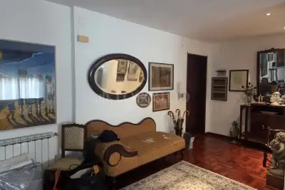 Casa in affitto, Via Ausonia, Palermo