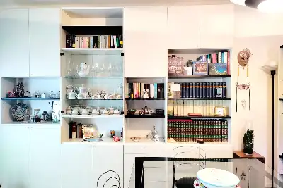 Villa Bifamiliare in vendita, pressi Ex Vetreria, Cagliari