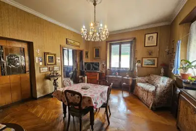 Attico in vendita, Via dell'Amba Aradam, Roma