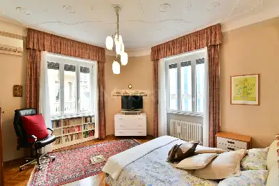 Casa in vendita, Via Lega Insurrezionale, Como