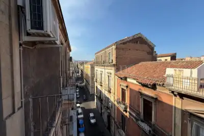 House for sale, Via Monsignor Ventimiglia, Catania