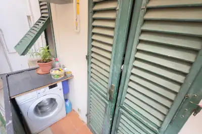 Casa in vendita, Via Torino, Prato